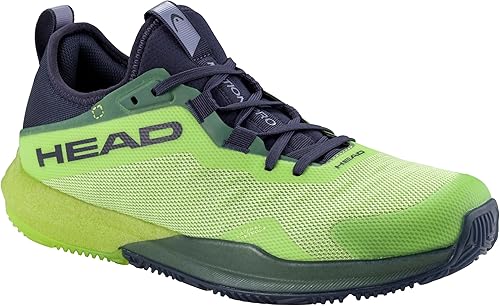 Head Motion PRO Padel Men Scarpe da paddleUomo - Ysert