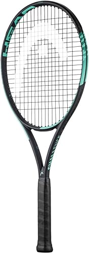 Head Ig Challenge Team, Racchetta da Tennis Unisex Adulto - Ysert
