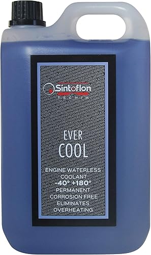EVER COOL Refrigerante senz'acqua Tanica 2 litri - Ysert