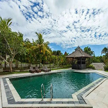 scaletta barca 4 gradini legno teak