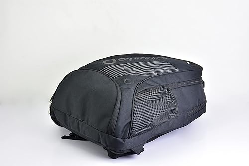 Dyvonics Padel Tennis - Zaino sportivo con scomparto separato per scarpe e racchette - Ysert