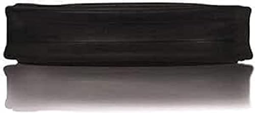 Vittoria Standard, Tubo Interno Unisex Adulto, Nero, 29 x 1.95/2.50 - Ysert