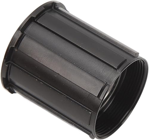 Corpo Ruota Libera Bici, a Cricchetto in Lega di Alluminio Corpo Ruota Libera a 11 velocità Lavorazione Filettata Ad Alta Precisione Due Cuscinetti per la Riparazione - Ysert