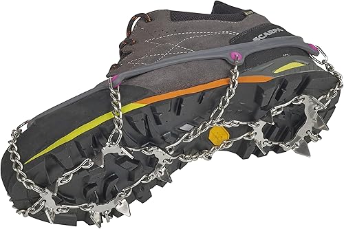 ICE MASTER LIGHT - Ysert