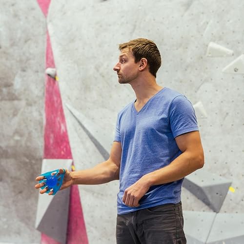 Mini UFO - Accessorio per le dita per l'allenamento di arrampicata - Ysert