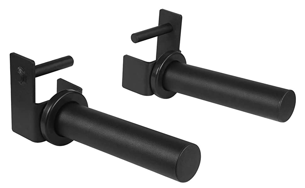 Supporto piastra peso olimpico Attacco cremagliera di potenza adatto a piastre del peso 2"x2"/3"x2"