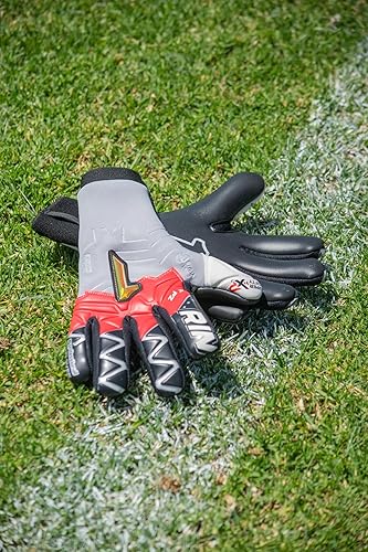 Rinat Xtreme Guard Zhero, Guanti Portiere Gioventù Unisex - Ysert