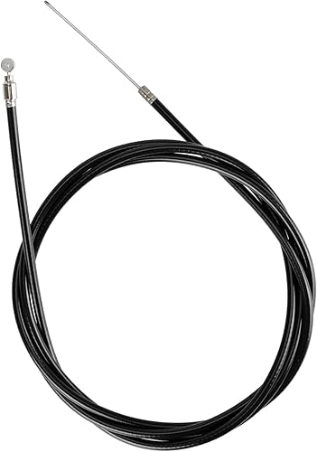 MotuTech Cavo linea del freno per Xiaomi M365 1S Pro 2 185 cm, cavo di ricambio per linea del freno posteriore - Ysert