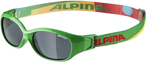 ALPINA Sports FLEXXY Kids - Ysert
