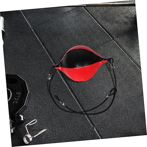 Attrezzatura Per Allenamento Di Pugilato Allenamento Di Pugilato Uso Domestico Reazione Per Sacco Da Boxe A Doppia Estremità - Ysert