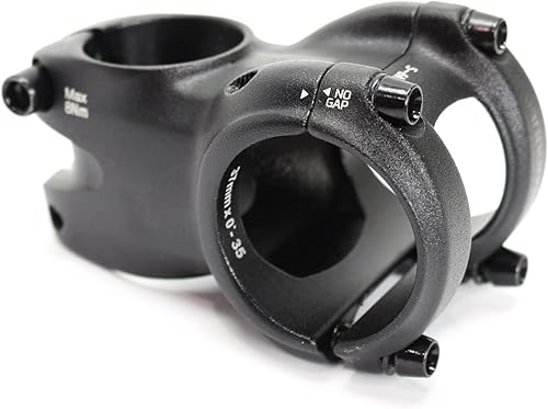 Cannondale One 35 Stem 37 mm - Ysert