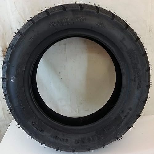 Copertone pneumatico 3.50-10 56L M+S tubeless rinf. x LML star - compatibile con vespa PX - ape 50 - Ysert