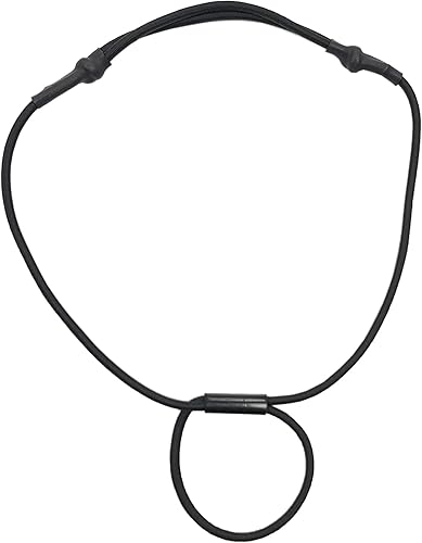 Scubapro S-tek Bungee Regulator Necklace One Size - Ysert