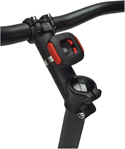 KlickFix Quad-Adapter - Ysert