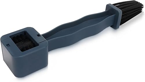 Strumento per la Pulizia della Catena della Bici, Rondella della Guarnitura della Catena Accessori per la Pulizia delle Spazzole del Motociclo - Ysert