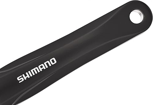 SHIMANO Guarnitura 8 Marce Nero FC-M361 42/32/22T 170mm - Ysert