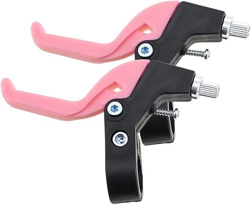 Leva Freno Bicicletta per Bambini Leve Freno Bici Freni Manubrio Parti Maniglia Freno Bici - Ysert
