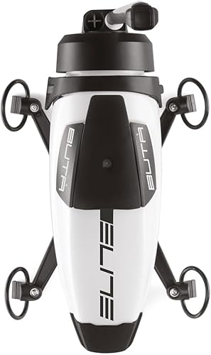 Elite PORTABIDON BUTA TRIATHLON + BIDON 750 ml - Ysert