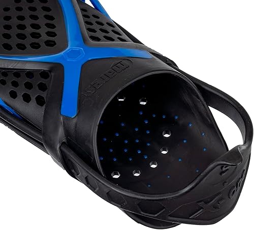 Mares X-One Pirate, Set Pinne Maschera E Boccaglio Bambino - Ysert