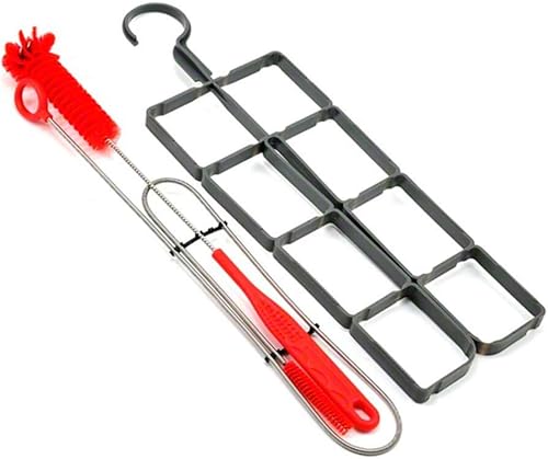 Osprey Hydraulics Cleaning Kit - Ysert