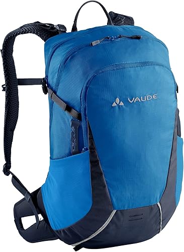 VAUDE Tremalzo 16 Zaini 15-19L Unisex - Adulto (Pacco da 1) - Ysert