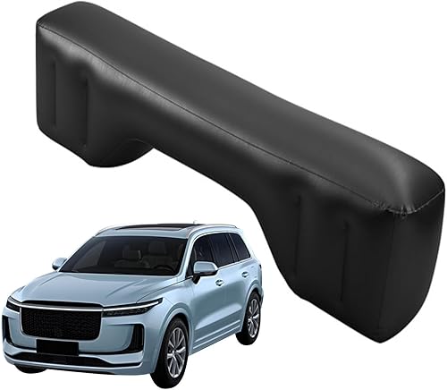 Generisch Materasso ad aria per auto, gonfiabile, per sedili posteriori, per auto e camion - Ysert