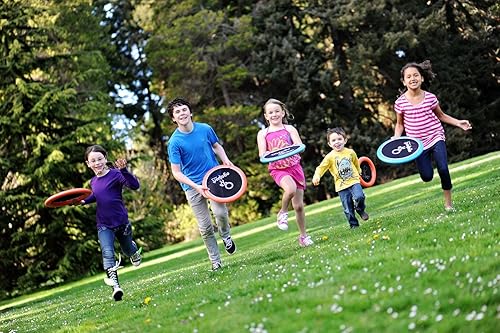 Set 2 dischi O Ogo XS - Ysert