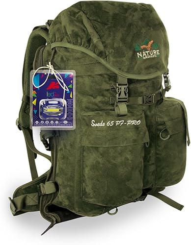 linea suede Suede, Zaino Unisex – Adulto - Ysert