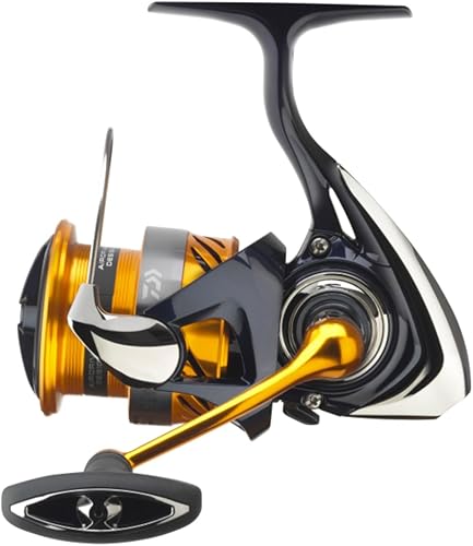 DAIWA 23 Revros LT 3000-CXH Mulinello da pesca ambidestro Spinning Freno anteriore 10221-303 - Ysert
