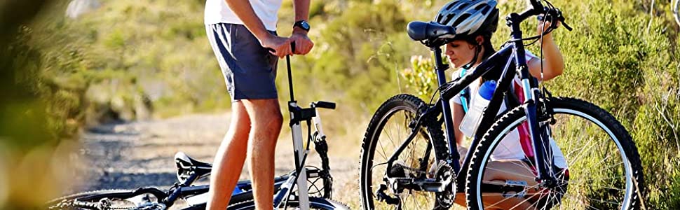 Cavalletto per Riparazione Bici