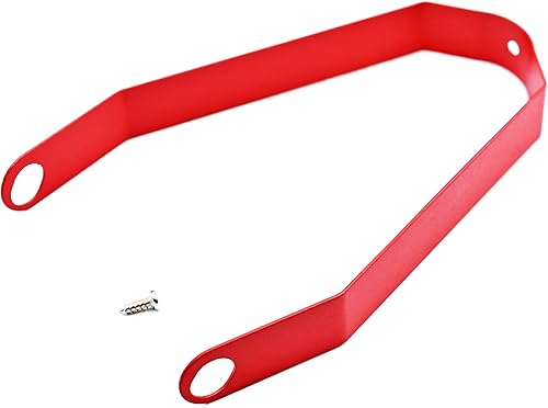 Staffa parafango Supporto parafango per Monopattino Elettrico Segway Ninebot G30 - Ysert