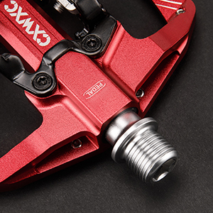 Pedali per bicicletta