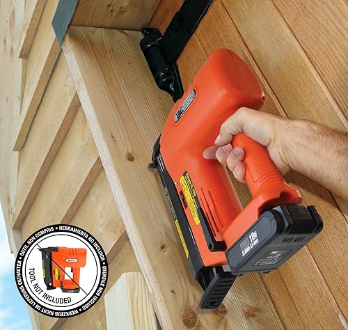 TACWISE 1514 Batteria di Ricambio 18V 2.0Ah Li-Ion per Ranger EL-PRO - Ysert