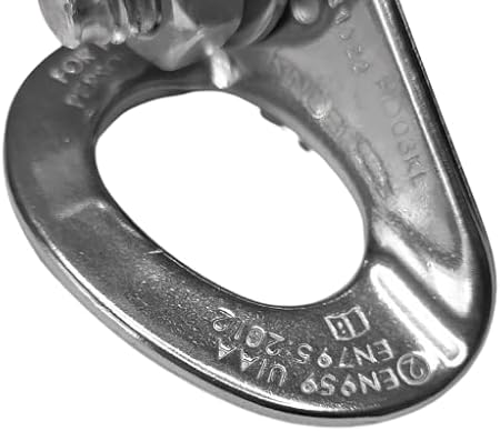 Spit Completo MOD.Kinobi in Acciaio Inox 10 mm Lunghezza 90 mm - Ysert