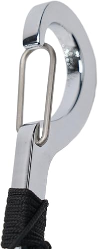 Bell Diving, Shaker subacqueo, strumento di sicurezza subacquea, affidabile dispositivo per la produzione di rumore subacqueo (A) - Ysert