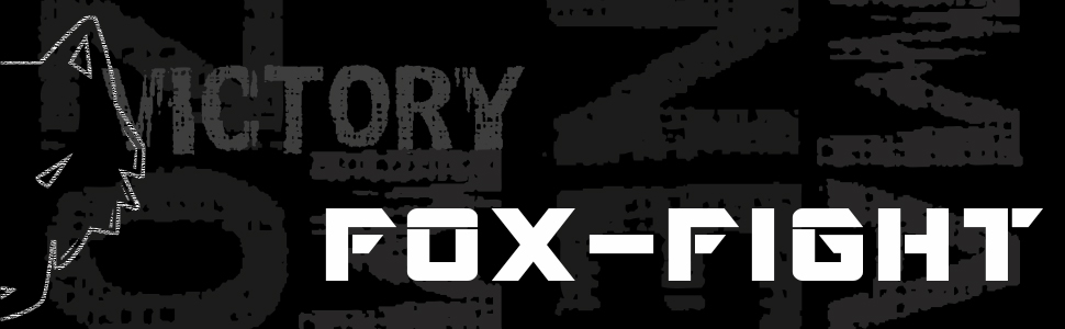 Fox Fight