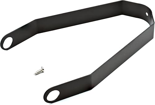 Staffa parafango Supporto parafango per Monopattino Elettrico Segway Ninebot G30 - Ysert