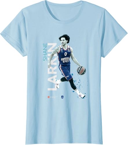 Anadolu Efes Istanbul Maglietta - Ysert