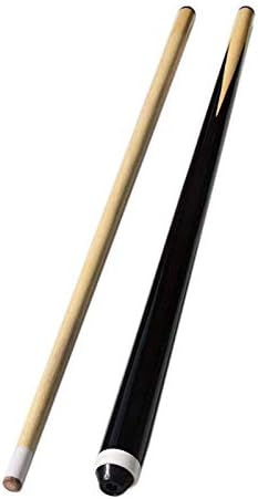 HöLzerne - Stecche per piscina da biliardo, 145 cm - Ysert