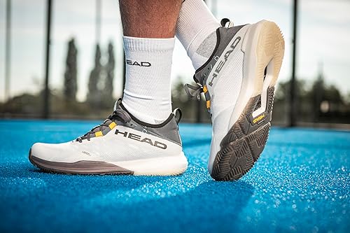 Head Motion PRO Padel Men Scarpe da paddleUomo - Ysert