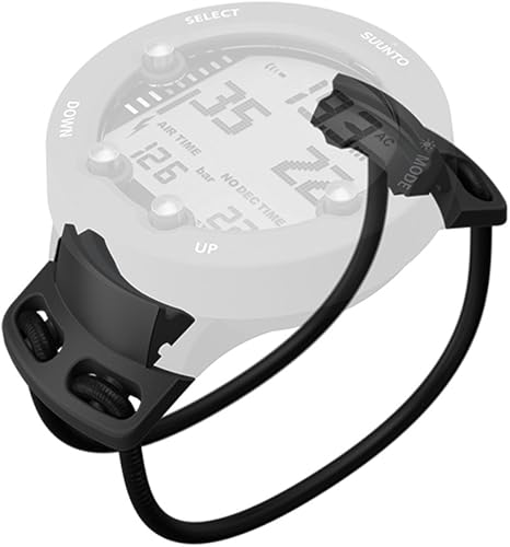 SUUNTO Accessori e Kit di Assistenza Zoop Novo e Vyper Novo - Ysert