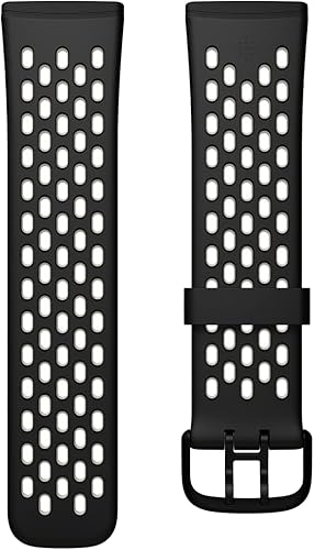 Accessorio per cinturino sportivo Versa 3/Sense - Ysert