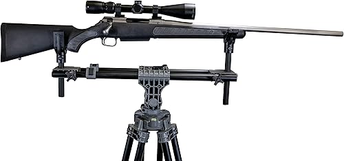 Deadshot Fieldpod Magnum Treppiede - Ysert