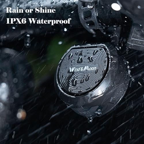 Campanello Bici Elettronico - Regolabile 80-130dB Clacson Bici Elettrica con Antifurto Allarme Bici e IPX6 Impermeabile,USB Ricaricabile Campanello Bicicletta per Mountain Bike e Bici da Strada - Ysert