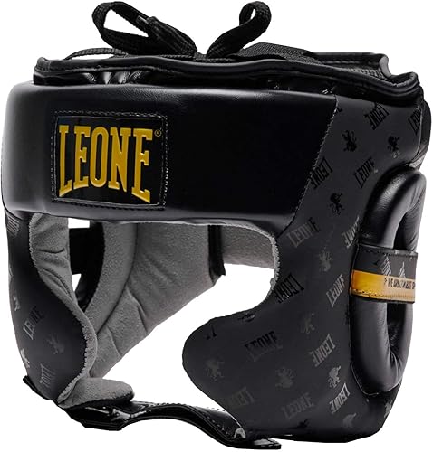 Leone Casco Nero CS445 - Ysert