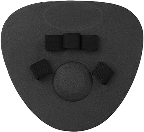 Guanti da baseball, Guanti da baseball | Guanti da baseball in schiuma resistente - Guanti da pancake, guanti piatti da allenamento per baseball - Ysert