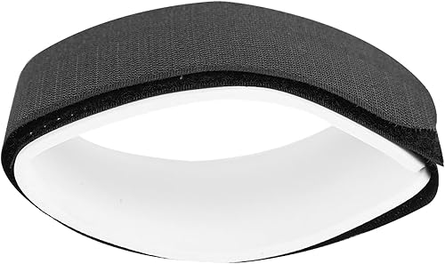 Cinghie da Sci, Cinghie di Fissaggio per Sci Design con Gancio e Anello Fascette da Sci Cravatte da Sci Snowboard Cinturino in Nylon Accessorio da Snowboard Progettato per - Ysert