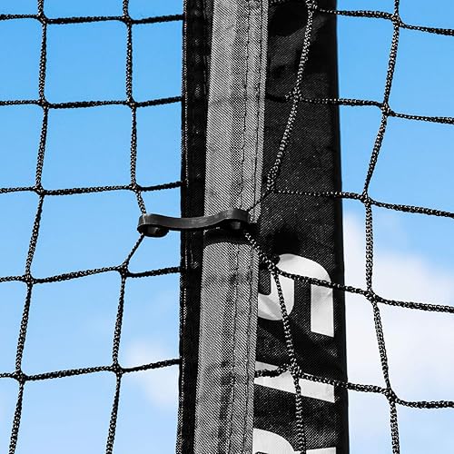 Reti Pieghevoli Stop That Ball - Lunghezza 3m | Rete Protettiva Sport - Ysert