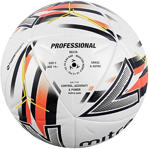 Mitre, Delta Professional Unisex Adulto - Ysert