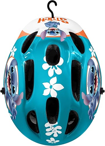 St626100s, Casco S Giovani Unisex, Blu, 53-56 cm - Ysert